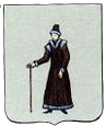 Старица герб